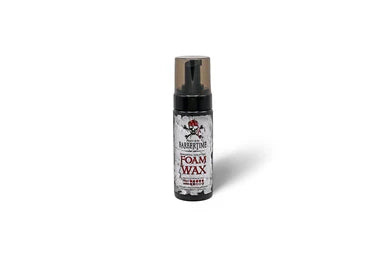 BarberTime Foam Wax